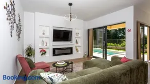 Vila SUNLIFE with pool&sauna by Villas Guide - Image 3