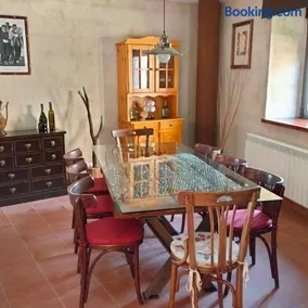 Casa Rural El Montaraz de Gema - Image 2