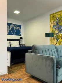 Apartament Arte Povera - Image 2