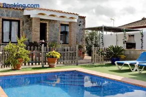 Chalet Mirlo - Image 1