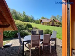 Haus 5 Natur Ferienpark - Urlaub mit Kindern nahe Natur, Erlebnissen und familienfreundlichen Aktivitäten - Image 5