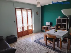 La Maison d'la Brumatera , ALLOGGIO CON 2 CAMERE DA LETTO E VISTA - Image 2