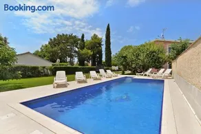 Villa Valbandon 1719 - Image 1