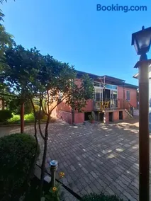 Grigoleti, Iliko Home - Image 1