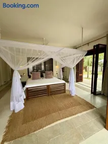 Maya Kobe Boutique Hotel, Kilifi - Image 2