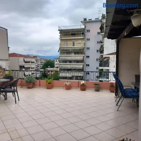 Evi's balcony - Image 2