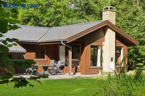 Cozy Holiday Home Near Dybesø Nature - Image 1