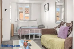 Badger Haven, Apartment 1 - Image 1