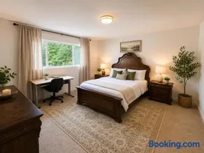 Luxury Nature Retreat, Maple Ridge - Image 2