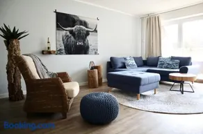 Ferienwohnung Strandhafer - Image 4