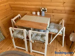 Glamping Huts in the Heart of Snowdonia - Image 5