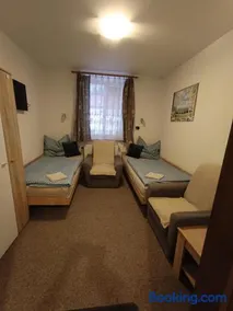 Apartmán Dobrá mysl - Image 1