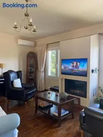 Lorantina Luxury Sea View House with Starlink WiFi near Barbati & Ipsos - Image 3