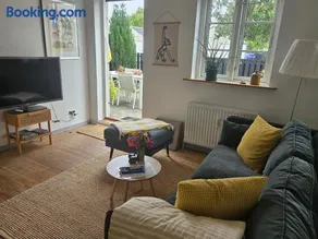 Thurø Lejlighed A Kæledyr koster et ekstra beløb og det skal fremgå af jeres reservation - Image 1