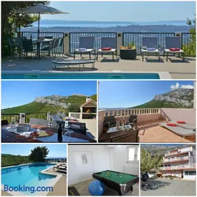Villa Anteana with view and pool of 60m2 - Image 2