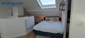 Grand LOFT à Poissy - Image 2