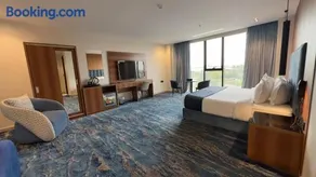 Nasim Azraq Hotel - Image 5