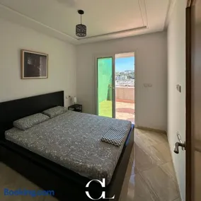 Appartement Oasis à côté la Médina - Image 2