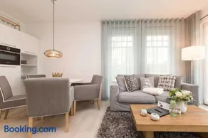 Villa Westend, App 01 - Image 1