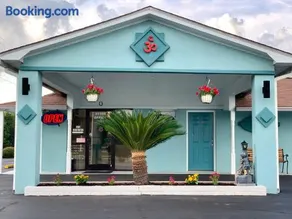 Budget Inn - Laurens - Image 2