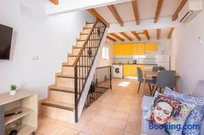 San Benet Sea View Penthouse - Image 3