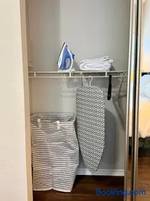 Luxury Dallas Escape- Resort View Prime Location - Image 3