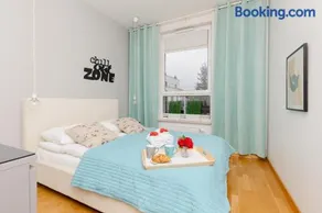 Warsaw Bemowo Modern Apartment Dywizjonu 303 by Noclegi Renters - Image 2