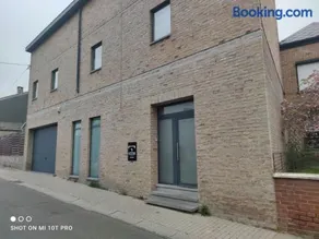 Villa 8 chambres pour 20 personnes - Image 1
