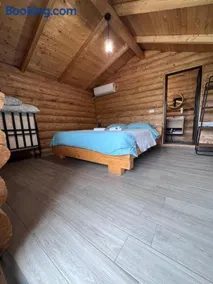 Cabanutele M&V INFINIT - Image 2