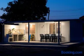 Family House GO TO - Parking & Dog Yard - Image 3