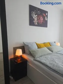 Simple Modern Apartment - Image 1