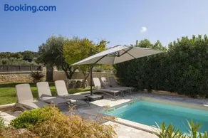 Villa Mason with Heated Pool and mini Wellness - Image 3
