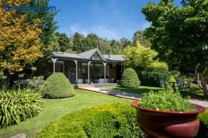 Eden Yarra Valley: A Garden Oasis for large groups - Image 2