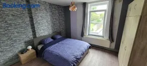La Maison Chaleureuse - Image 1