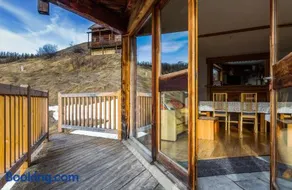 Chalet panoramique - Image 3