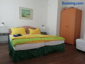 Ferienwohnung am Torbogen Nr.1 - Image 4