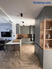 LUX 3 bedroom apartman - Image 3
