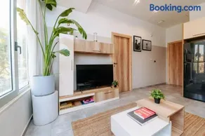 Zamalek Jeddah Towers Serviced Apartments By BlueKeys - Image 3
