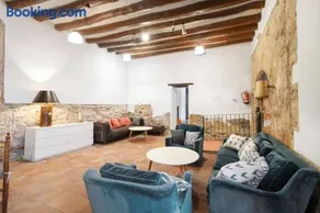 Casa vacanze \"Can Lluís\" con vista sulle montagne, piscina, giardino e Wi-Fi - Image 4