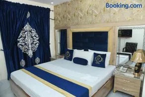 Grace one hotel - Image 2