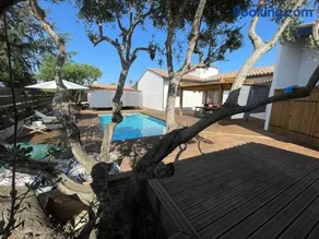 Villa plain pied 4 étoiles - Image 1