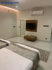 شقق ستار القمة للشقق المخدومة - Image 4