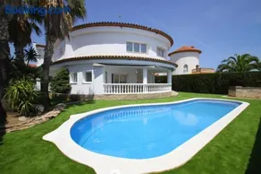 ARENDA Villa Alamo Pino Alto - Image 1