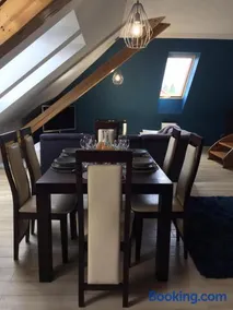 Apartament Miętowa Sowa - Image 1