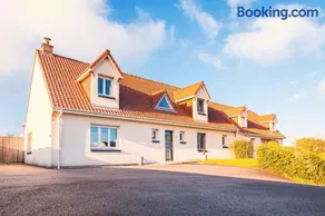 Grande maison avec piscine et jacuzzi à la campagne - Image 2
