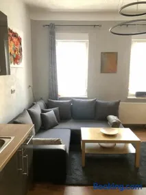 Ferienwohnung und Kunstgalerie - Image 2