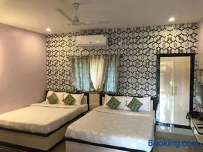 Resort Sanjhbati - Image 1