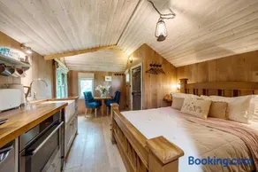 The Treehouse at Salcombe Farm - Image 4