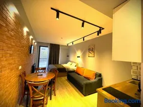 SkyWay Twins Studio Gudauri - Image 2
