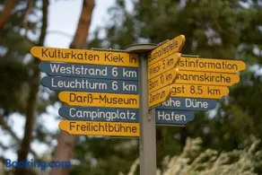 Hotel & Café Strandeck - Image 5